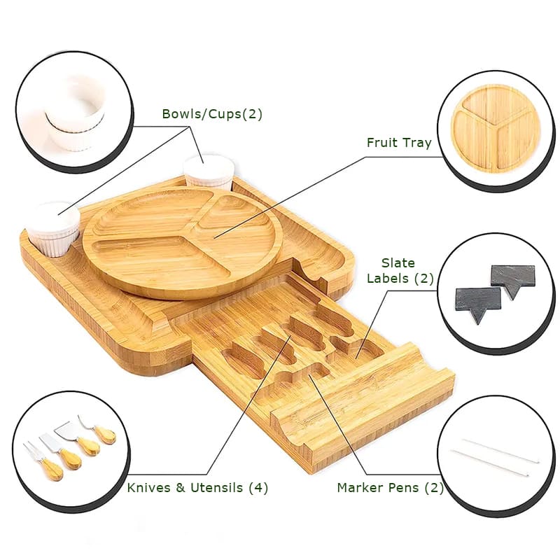 Bamboo Shop
