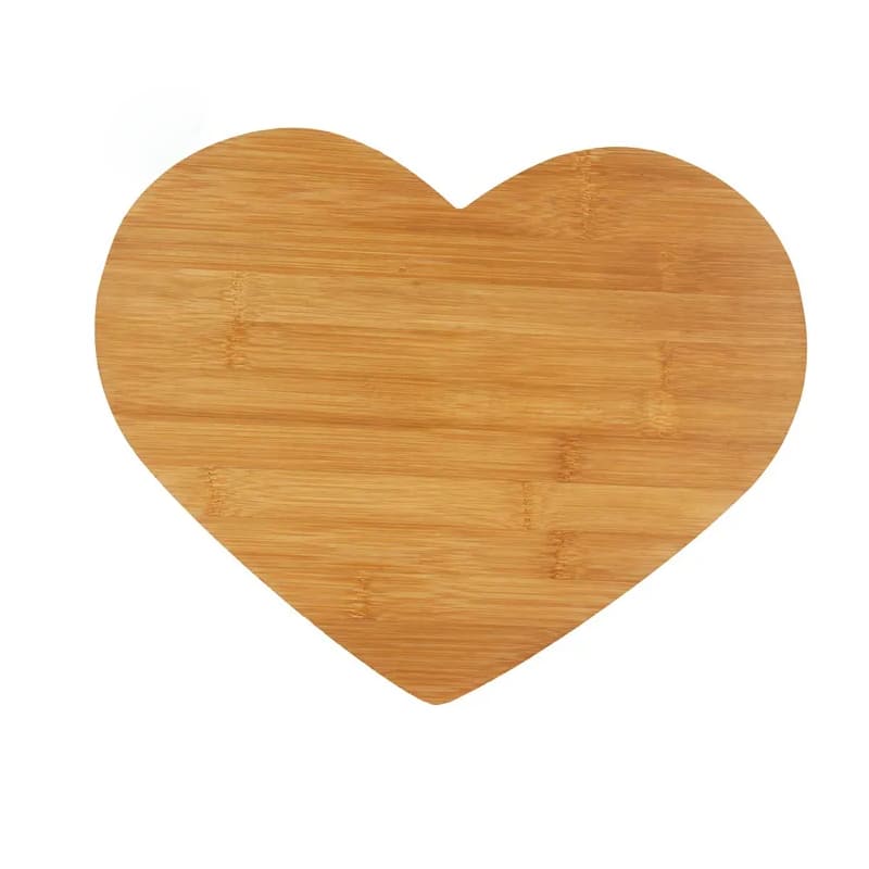 Bamboo Premium Cheese Board
